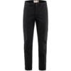 Fjellreven Abisko Winter Stretch Trousers M Black