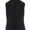 Twentyfour Finse Sherpa Vest Dame Skyggesort