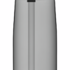 Camelbak Drikkeflaske Eddy+ Charcoal 0,75L