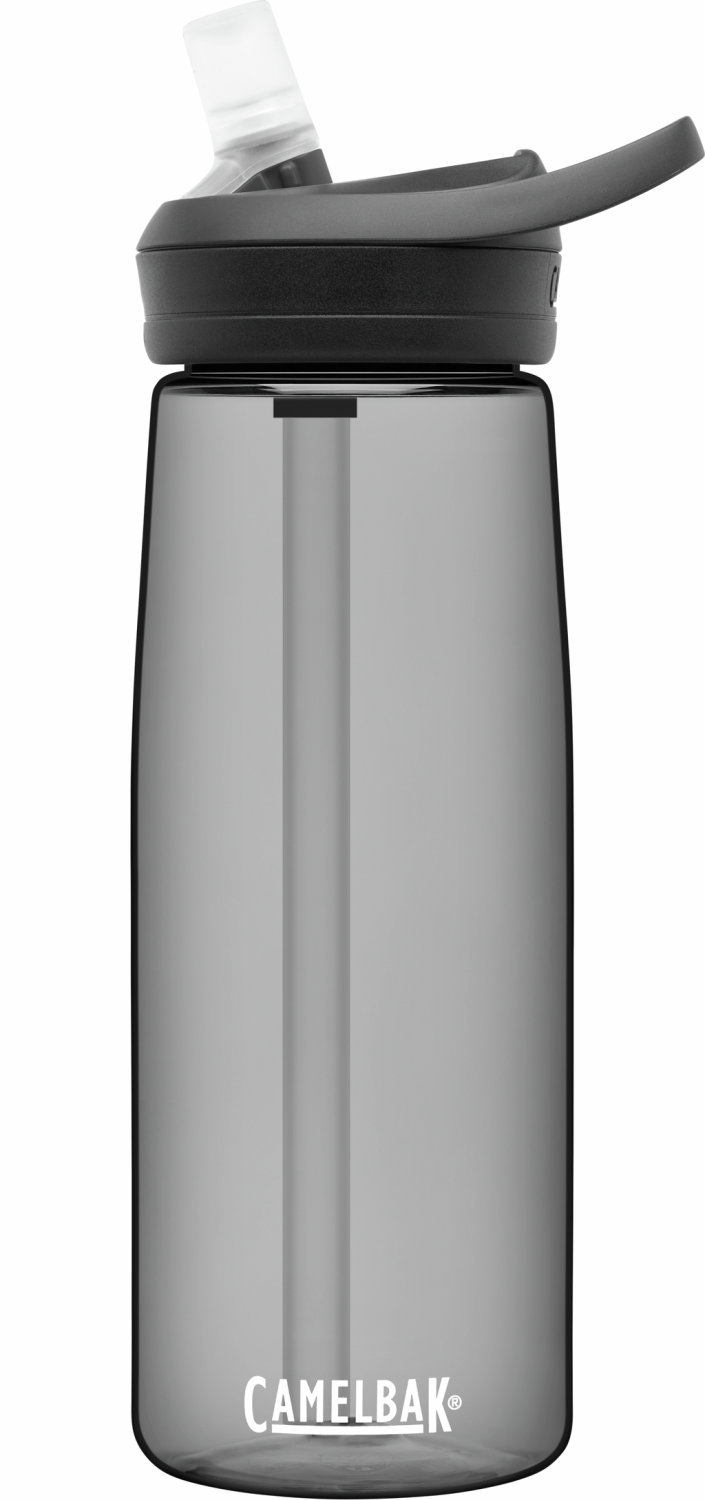 Camelbak Drikkeflaske Eddy+ Charcoal 0,75L