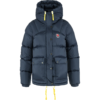 Fjellreven Expedition Down Lite W Navy