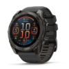 Garmin fēnix® 8 - 51mm, Amoled