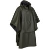 Swedteam Crest Poncho Rain Gear