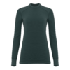 Aclima StreamWool Crew Neck W Green Gables