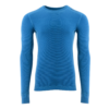 Aclima StreamWool Crew Neck M Corsair