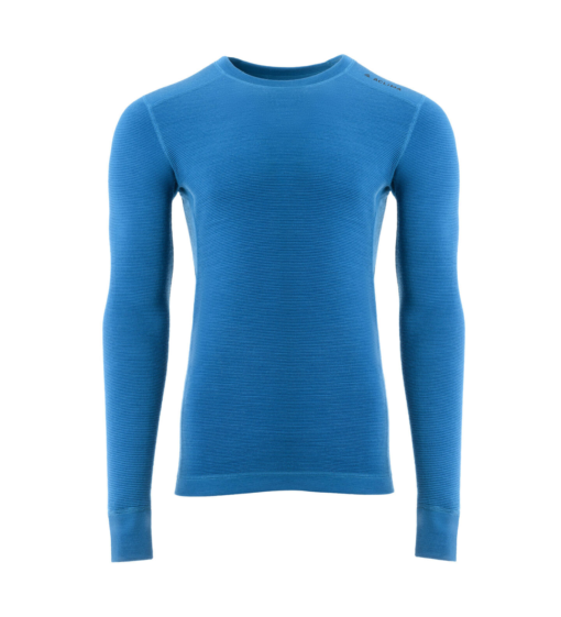 Aclima StreamWool Crew Neck M Corsair