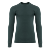 Aclima StreamWool Crew Neck M Green Gabels