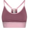 Kari Traa Var Sport Top Plum