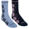 Kari Traa Vinst Wool Sock 2PK Roy