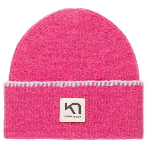 Kari Traa Rothe Wool Beanie