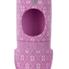 Reima Balaclava Kuuraan Mauve Pink