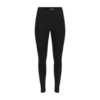 Aclima FleeceWool V2 Longs Women JetBlack