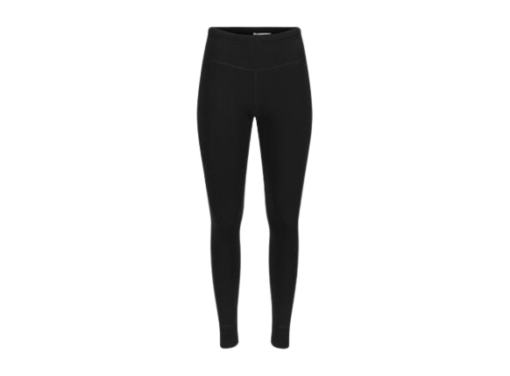 Aclima FleeceWool V2 Longs Women JetBlack