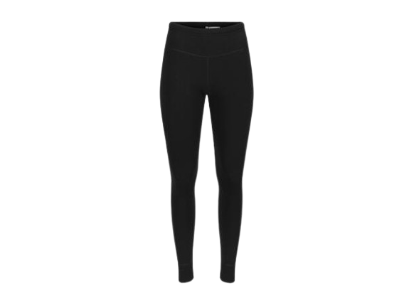 Aclima FleeceWool V2 Longs Women JetBlack