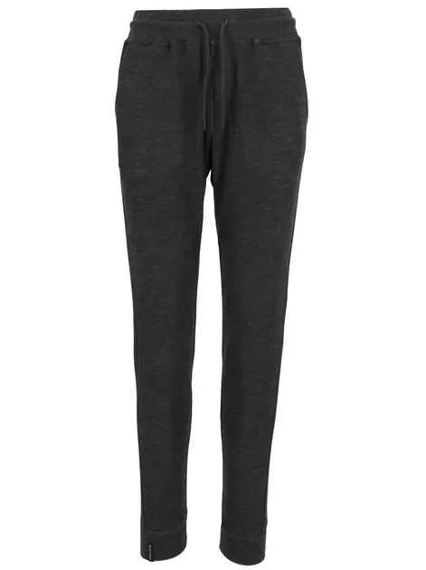 Twentyfour Mode Comfy Sweatpant Sort