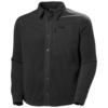 Helly Hansen Daybreaker Fleece Shirt Black