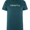 Craft Core Essence Logo Tee Alfa Men