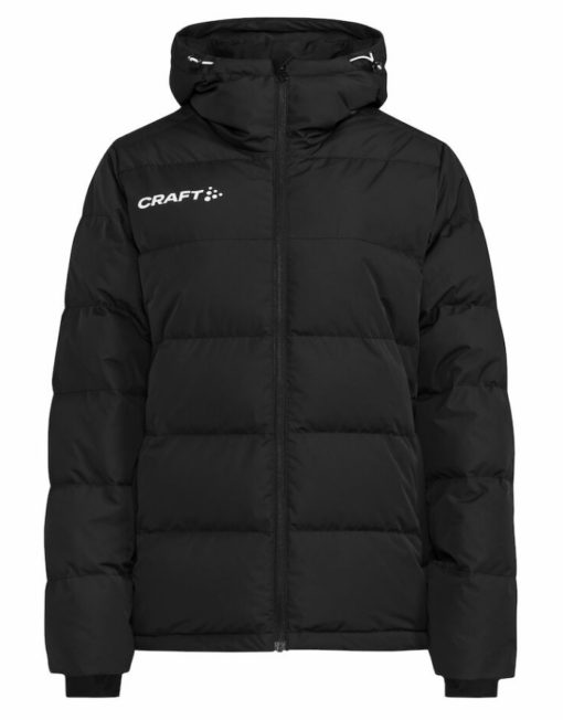 Craft Evolve Down Jacket W Black