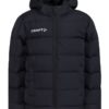 Craft Evolve Down Jacket Black JR