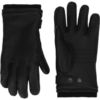 Bula Leather Gloves Black