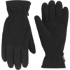 Bula Fleece Gloves Black