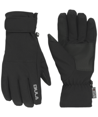 Bula Everyday Gloves Black