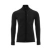 Aclima FleeceWool V2 Jacket JetBlack Men