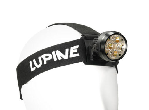 Lupine Wilma RX 14 Smartcore