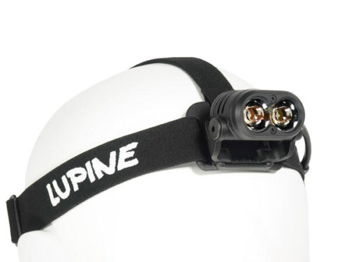 Lupine Piko RX7 SmartCore 2100lm