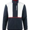 NOR Pro Nordic Race Jacket Men Blaze/White