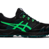 Asics Gel FujiSetsu 3 GTX Black/New Leaf