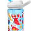 Camelbak Drikkeflaske Eddy+ Kids Nautical Picnic 0,4L