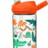 Camelbak Drikkeflaske Eddy+ Kids Jungle Animals 0,4L