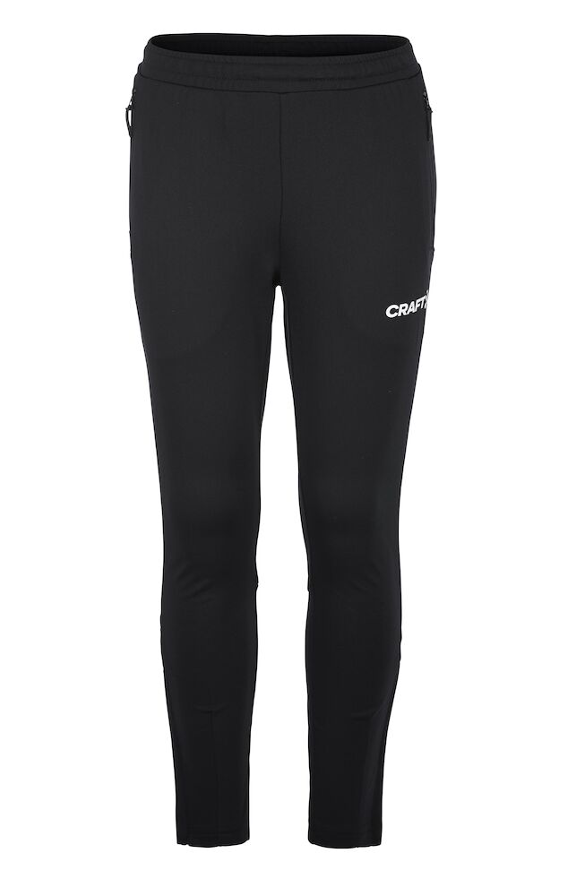 Craft Evolve 2.0 Pants JR Black