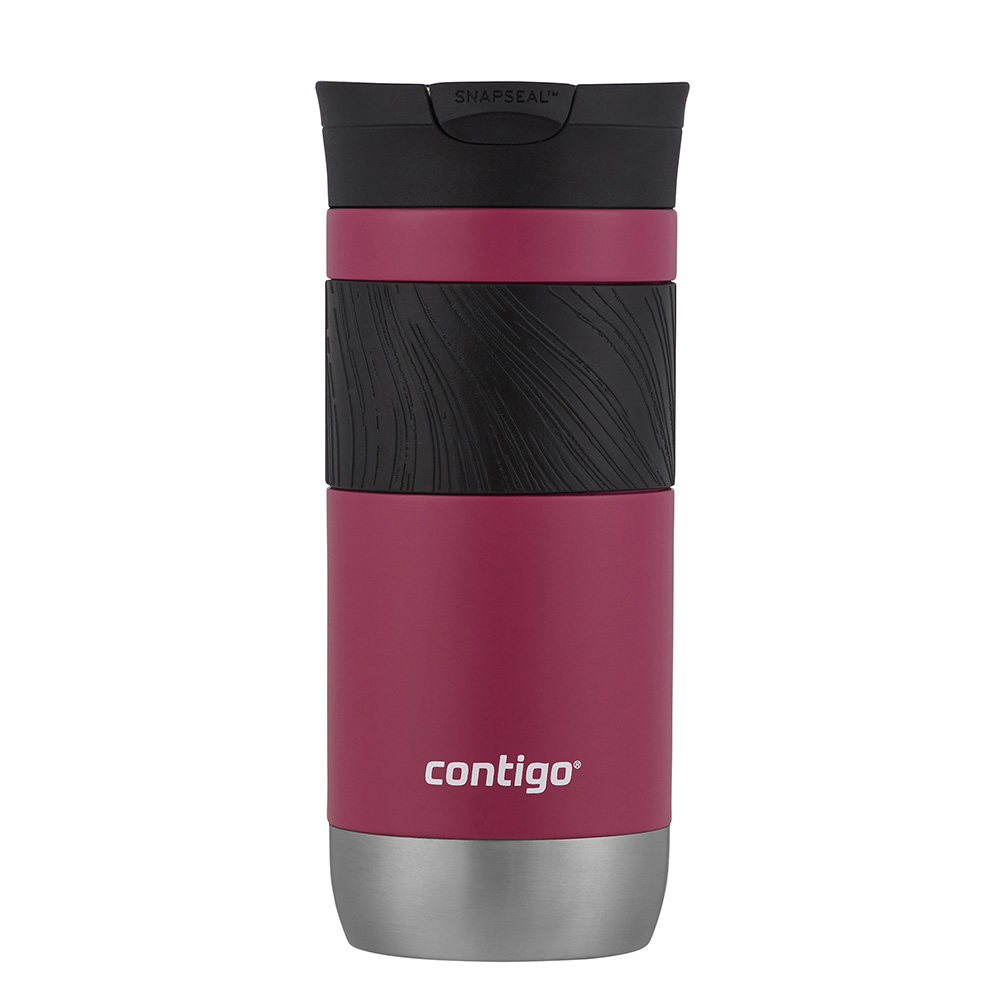 Contigo Byron 2.0 Dragon Fruit