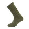 Devold Nansen Wool Sock Olive