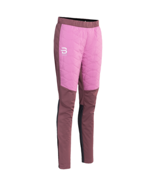 Dæhlie Challenge Pants Women Wild Berry