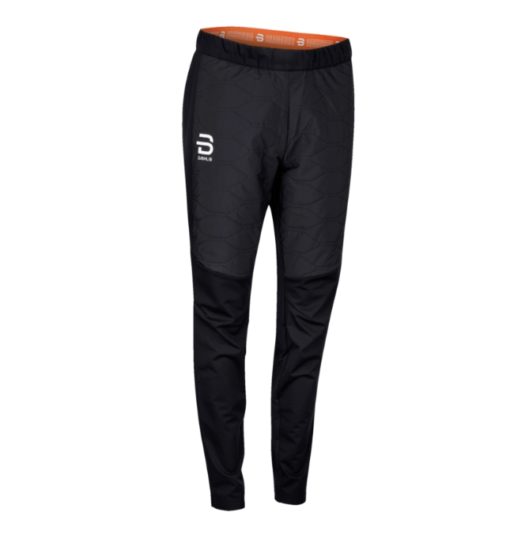 Dæhlie Challenge Pants Women Black