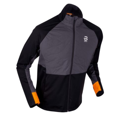 Dæhlie Challenge 2.0 Jacket Men Black