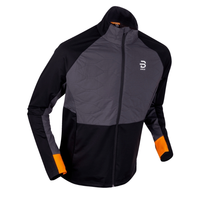 Dæhlie Challenge 2.0 Jacket Men Black