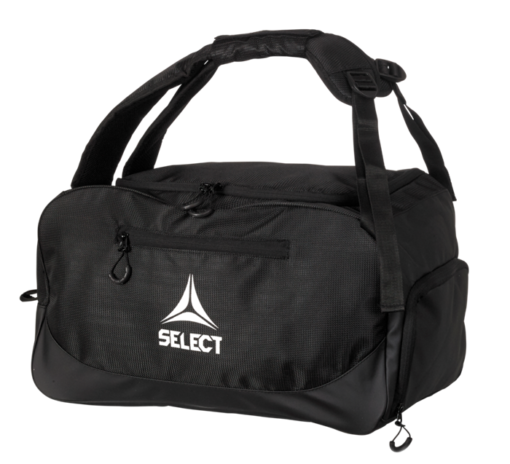 Select Sportsbag Milano Medium