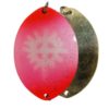 #Nord Rosa Sol 60MM