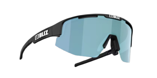 Bliz Matrix Matt Black