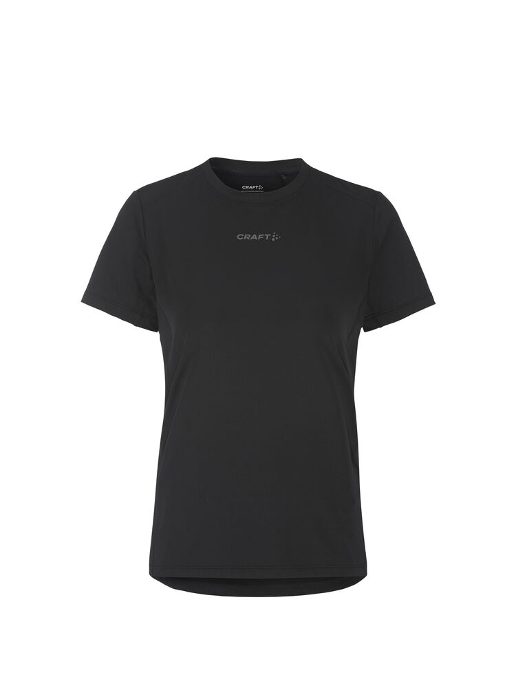 Craft Adv Essence SS Tee 2 Women Black