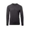 Aclima LightWool 180 Crewneck Men Marengo