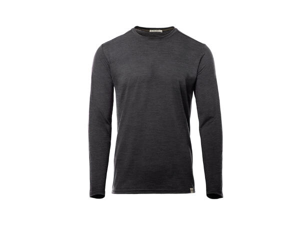 Aclima LightWool 180 Crewneck Men Marengo