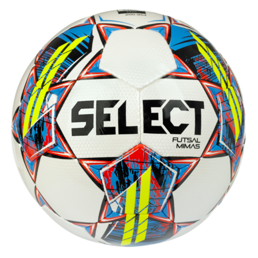 Select Futsal Mimas