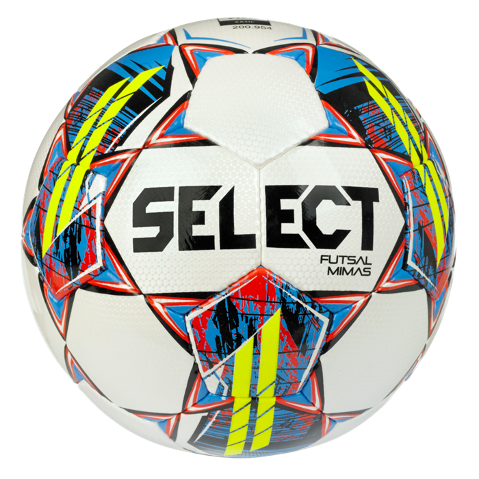 Select Futsal Mimas