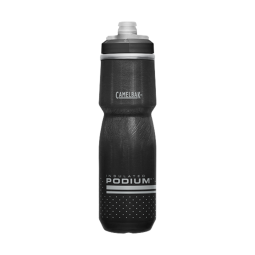 Camelback Drikkeflaske Podium Chill Black 0,7L