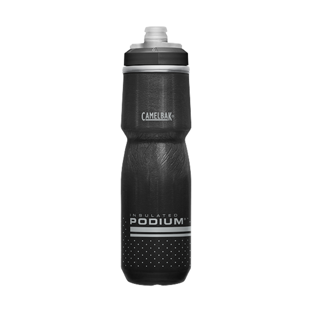 Camelback Drikkeflaske Podium Chill Black 0,7L